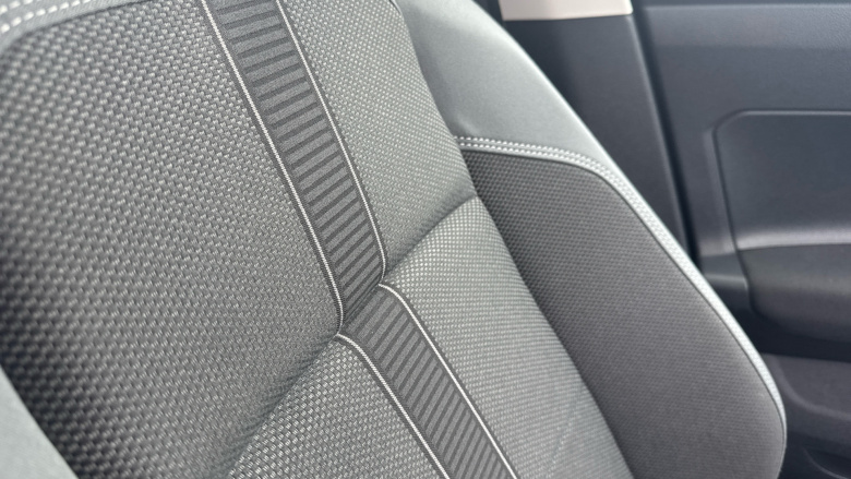 Volkswagen Polo 1.0 TSI Style 5dr Petrol Hatchback